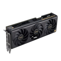 Produktbild för ASUS ProArt -RTX4080S-O16G NVIDIA GeForce RTX 4080 SUPER 16 GB GDDR6X