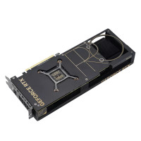 Produktbild för ASUS ProArt -RTX4080S-O16G NVIDIA GeForce RTX 4080 SUPER 16 GB GDDR6X