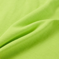 Produktbild för T-shirt för barn limegrön 140