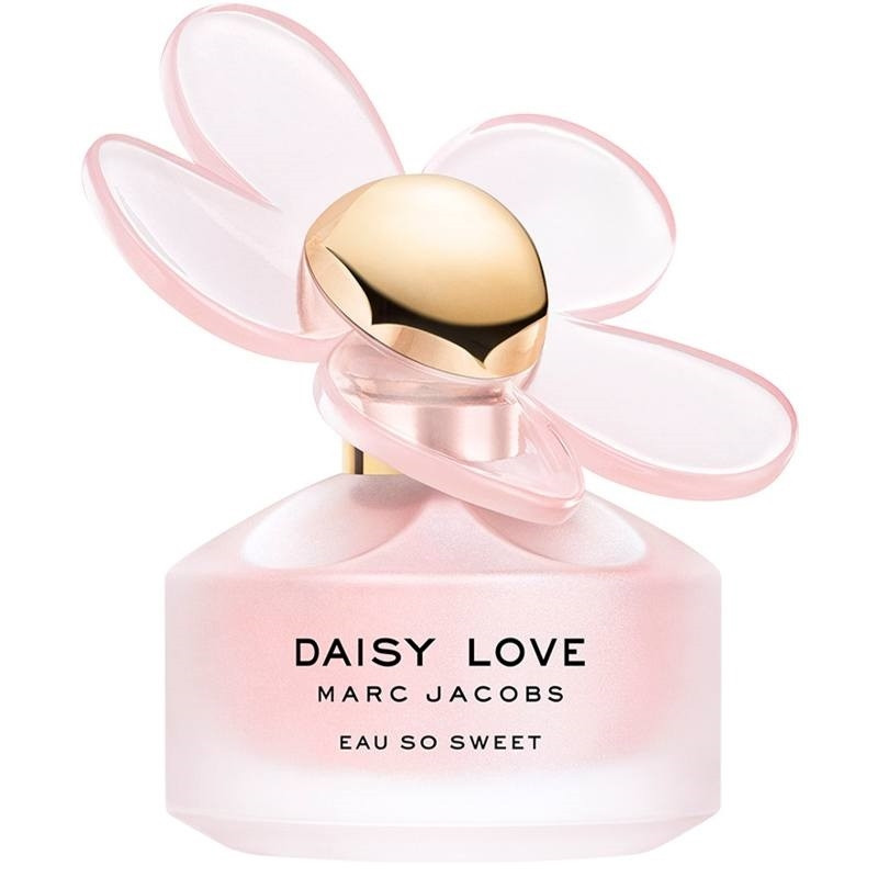 Produktbild för Daisy Love Eau So Sweet Edt 50ml
