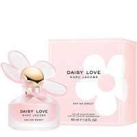 Miniatyr av produktbild för Daisy Love Eau So Sweet Edt 50ml