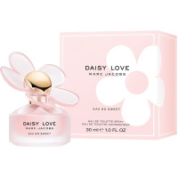 Produktbild för Daisy Love Eau So Sweet Edt 30ml