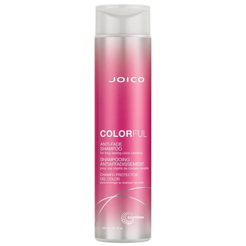 JOICO Colorful Anti-Fade Shampoo 300ml