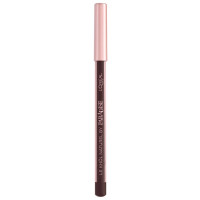 Produktbild för LOréal Paris Le Khol Naturel by Paradise Eyeliner 102 Pure Espresso