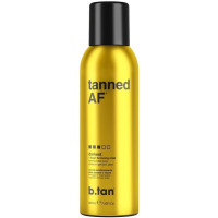 Produktbild för Tanned AF Self Tan Bronzing Mist 207ml