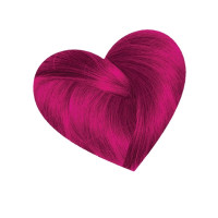 Produktbild för Love Color® Hair Color Depositing Conditioner Fuschia Fever 236ml