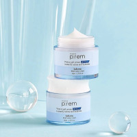 Miniatyr av produktbild för Safe Me. Relief Watery Cream 80ml