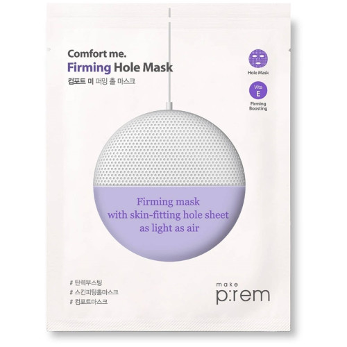 Make P:rem Comfort Me. Firming Hole Mask 29ml