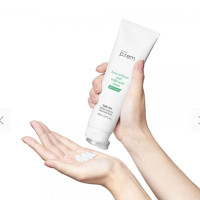 Produktbild för Safe Me. Relief Moisture Cleansing Foam 150ml