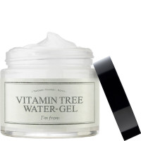 Miniatyr av produktbild för Vitamin Tree Water Gel 75g