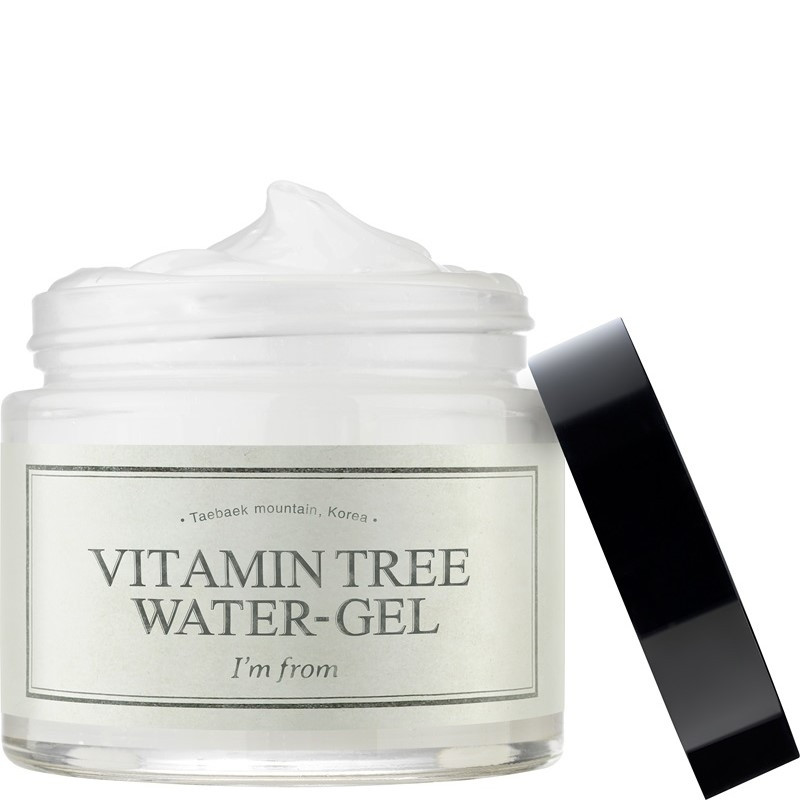 Produktbild för Vitamin Tree Water Gel 75g