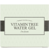 Miniatyr av produktbild för Vitamin Tree Water Gel 75g