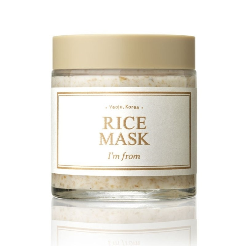 Produktbild för Rice Mask 110g