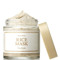 Miniatyr av produktbild för Rice Mask 110g