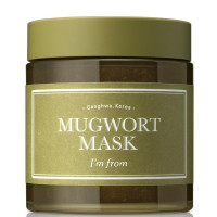 Produktbild för Mugwort Mask 110g