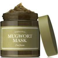 Produktbild för Mugwort Mask 110g