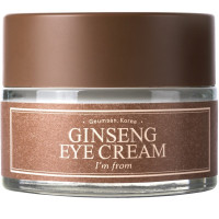 Miniatyr av produktbild för Ginseng Eye Cream 30g