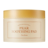 Produktbild för Pear Soothing Pad 125ml
