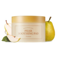 Produktbild för Pear Soothing Pad 125ml