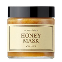 Miniatyr av produktbild för Honey Mask 120g