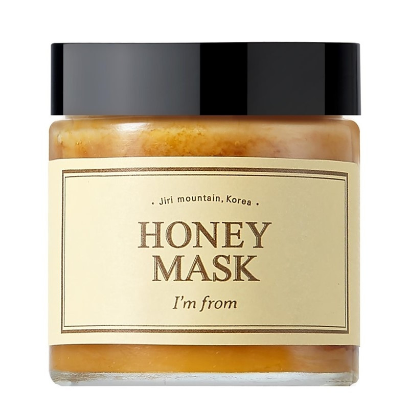 Produktbild för Honey Mask 120g