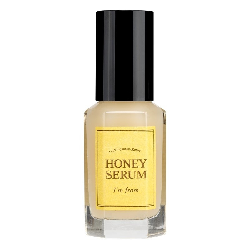 Produktbild för Honey Serum 30ml
