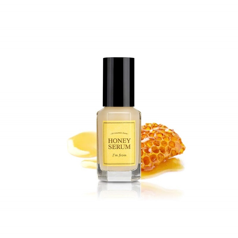 Produktbild för Honey Serum 30ml