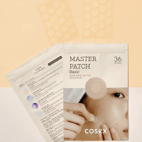 Miniatyr av produktbild för Master Patch Basic 36st