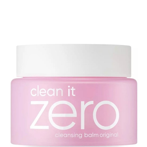 Banila Co Clean it Zero Cleansing Balm Original 25ml