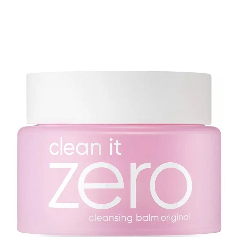 Produktbild för Clean it Zero Cleansing Balm Original 25ml