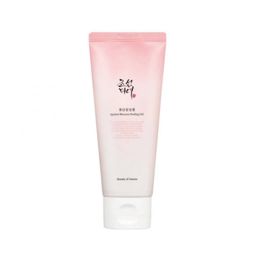 Beauty of Joseon Apricot Blossom Gel Peeling 100ml