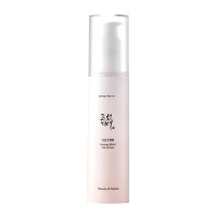 Produktbild för Ginseng Moist Sun Serum 50ml