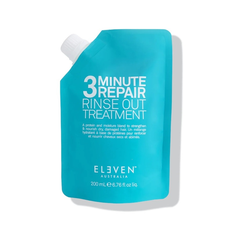 Produktbild för 3 Minute Repair Rinse Out Treatment 200ml
