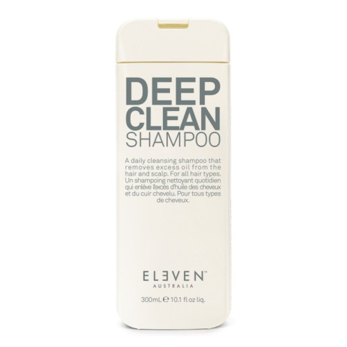 ELEVEN Australia Deep Clean Shampoo 300ml