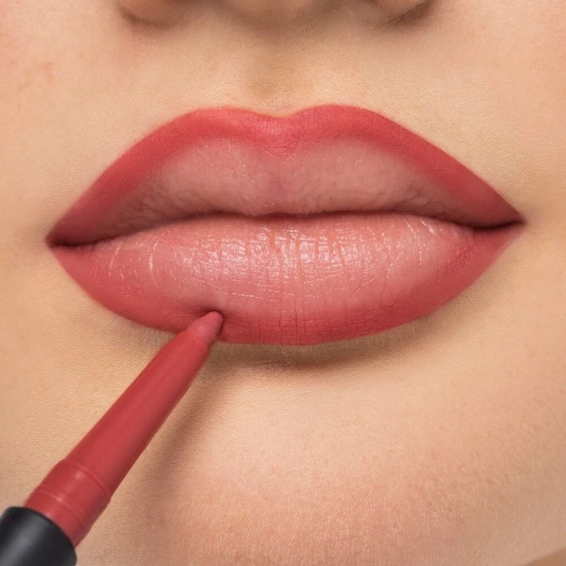 Produktbild för Mineral Lip Styler 35 Rosy Magnolia 0.4g