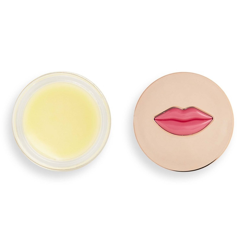 Produktbild för Overnight Lip Mask Pineapple Crush 12g