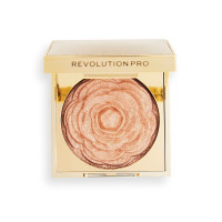 Produktbild för PRO Lustre Highlighter - Pink Rose