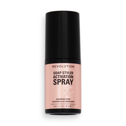 Makeup Revolution Soap Styler Activation Spray 50ml