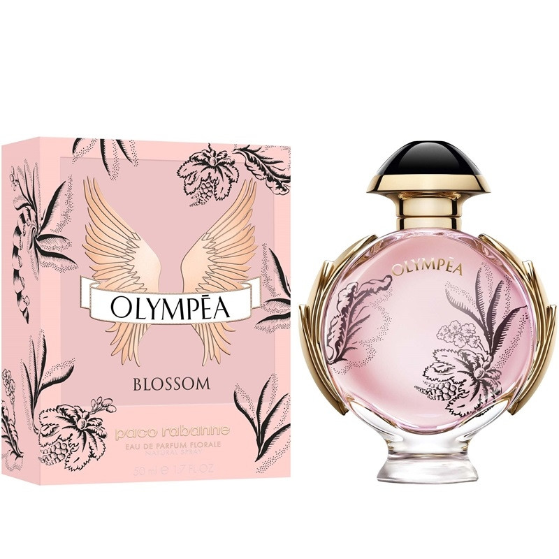 Produktbild för Olympéa Blossom Edp 50ml