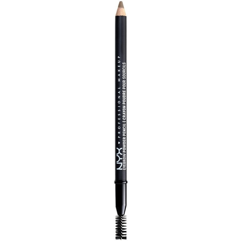 Produktbild för PROF. MAKEUP Eyebrow Powder Pencil - Ash Brown