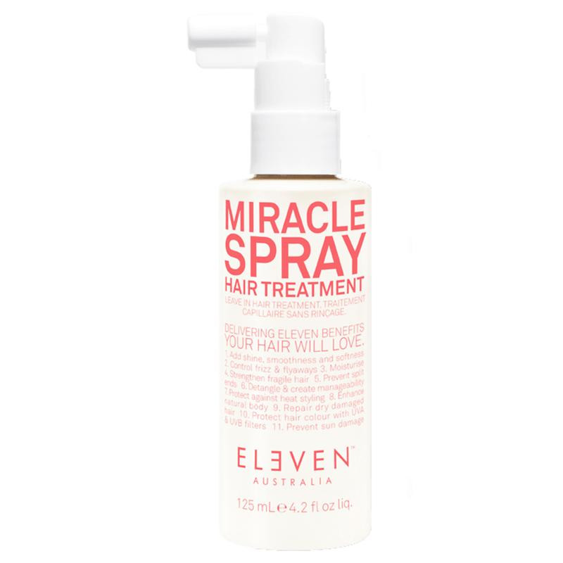 Produktbild för Miracle Spray Hair Treatment 125ml