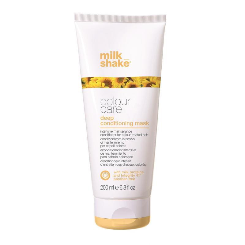Produktbild för milk_shake Colour Care Deep Conditioning Mask 200ml