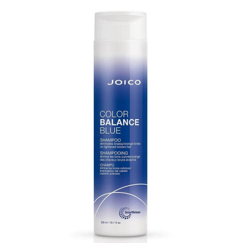 JOICO Color Balance Blue Shampoo 300ml