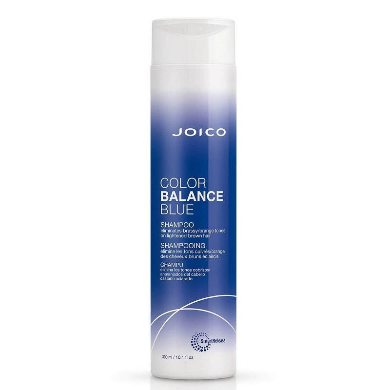 Produktbild för Color Balance Blue Shampoo 300ml