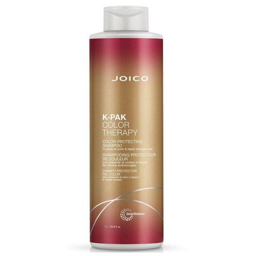 JOICO K-Pak Color Therapy Shampoo 1000ml