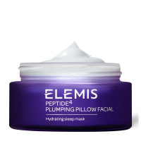 Produktbild för Peptide4 Plumping Pillow Facial Hydrating Sleep Mask 50ml