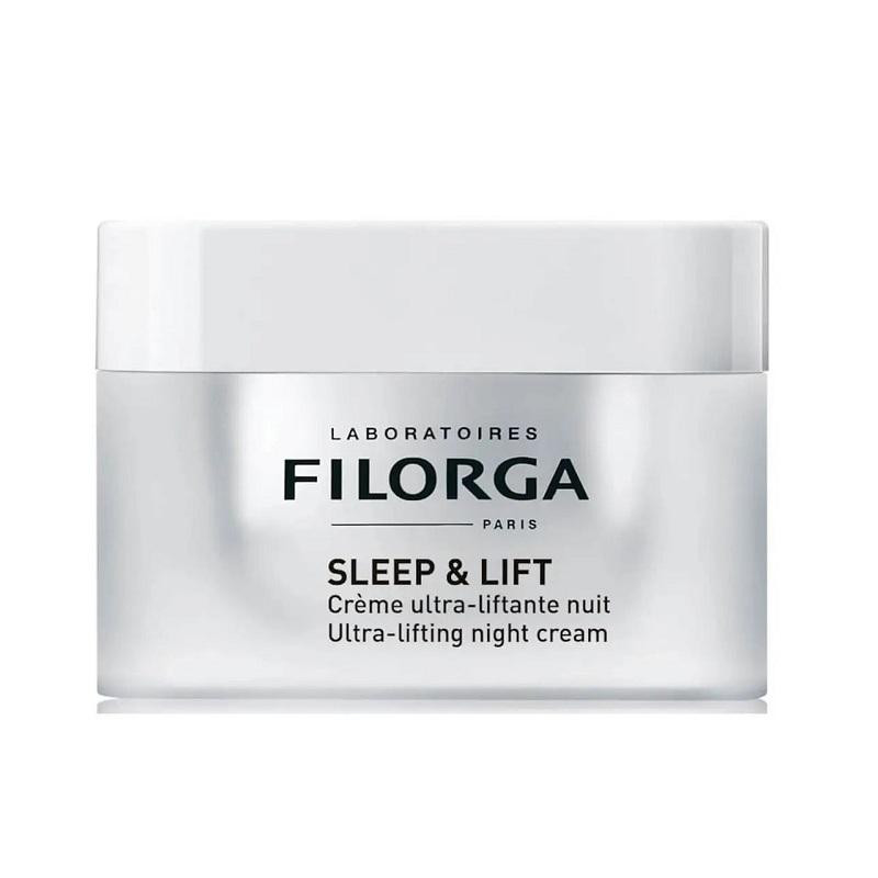 Produktbild för Sleep & Lift Night Cream 50ml
