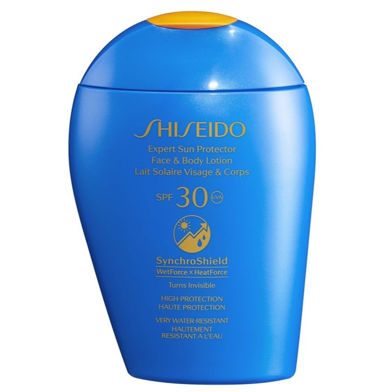Produktbild för Sun Expert Pro Face & Body Lotion SPF30 150ml