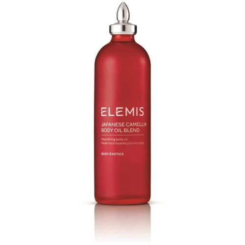 Elemis Japanese Camellia Body Oil Blend 100 ml