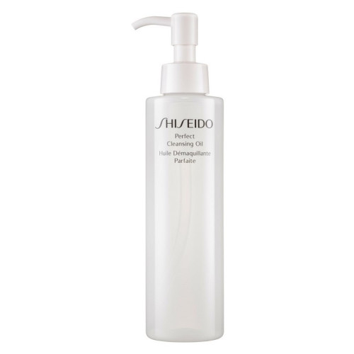 Shiseido Perfect Cleansing Oil 180ml